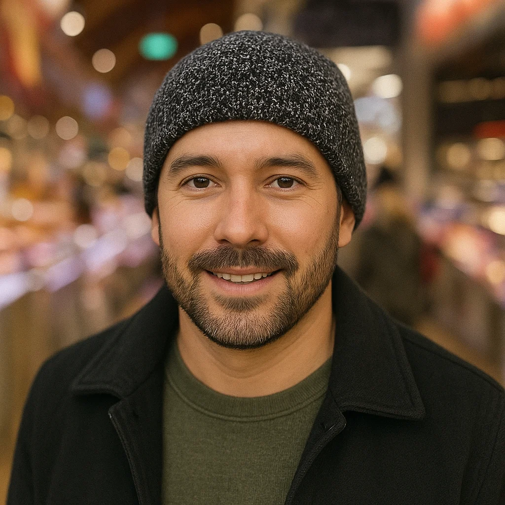 Sophie - Blinzador Review